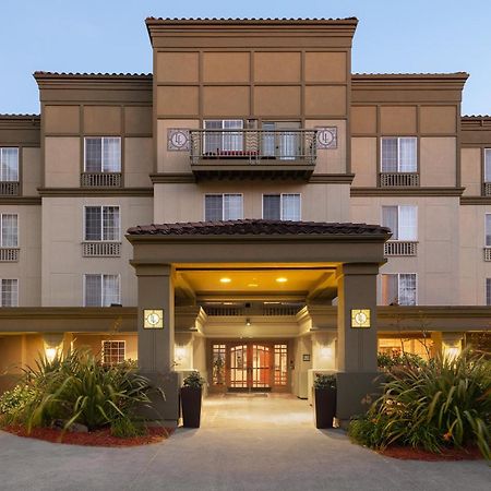 Larkspur Landing Extended Stay Suites Roseville Exterior foto