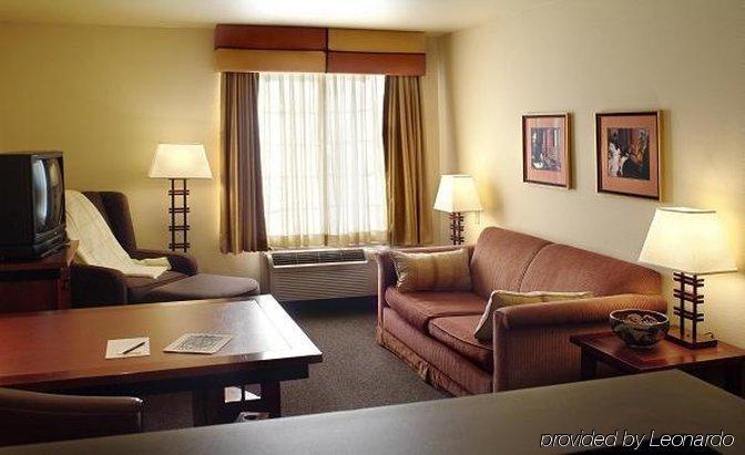 Larkspur Landing Extended Stay Suites Roseville Zimmer foto