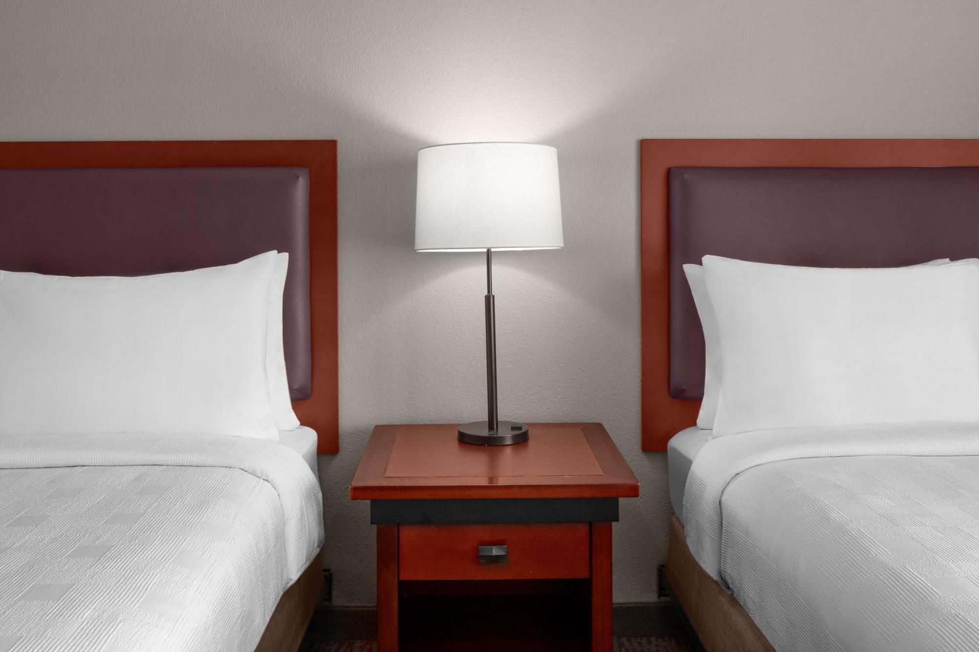 Larkspur Landing Extended Stay Suites Roseville Exterior foto