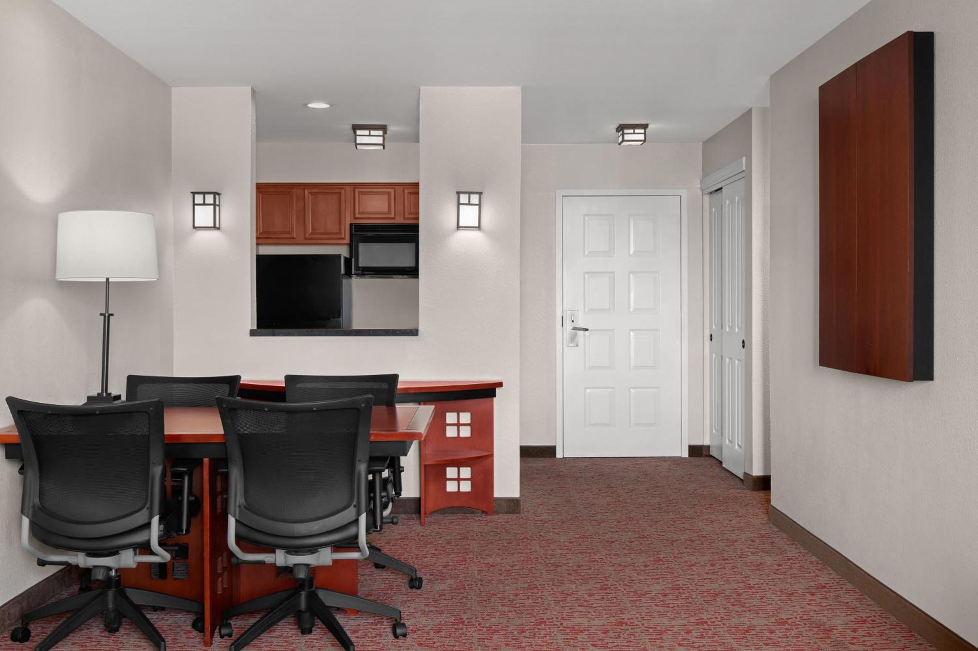 Larkspur Landing Extended Stay Suites Roseville Exterior foto